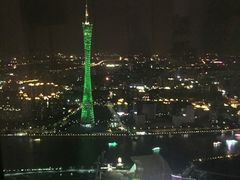 -广州四季酒店