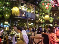 -胡桃里音乐酒馆(白云五号T5 MALL店)