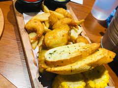 -米斯特比萨(罗斯福店)