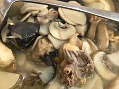 -粥公粥婆精品家常菜(青龙桥店)