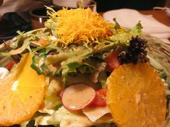 黄金蔬菜色拉-本寻烧肉酒场(双井店)