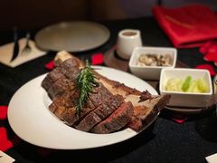 -wann lounge 低温慢煮牛排·清吧