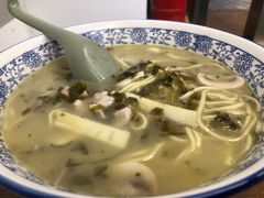 -圳兴面王·拌川·特色炒面(南山保利剧院店)