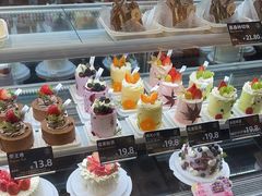 -FANEN法念·烘焙·甜点(万象城店)
