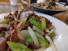 -新疆红柳花餐厅(新洲店)