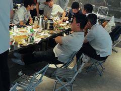 -No.DD戳子烧烤·江湖菜(北京总店)