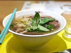 -蔡澜Pho·越南粉餐厅(海上世界店)