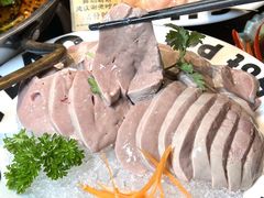 -潮澎派·潮州菜(南国明珠店)