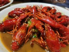 -虾满堂(金平路店)