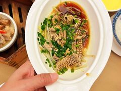 -香宫中餐厅·东北菜·铁锅炖·广式点心(哈尔滨香格里拉店)
