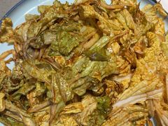 -蝎王府羊蝎子(虎坊桥总店)