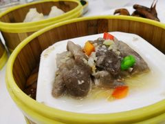 -维多利亚大酒店·雅园中餐厅