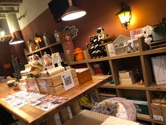 -园丁顿西餐厅(亦庄创新大厦高新视听产业园店)