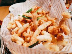 -老板恋上鱼(恒隆广场店)