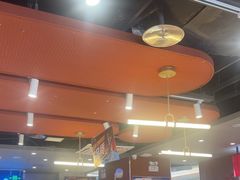 -鱼酷活鱼烤鱼(沈阳大悦城店)