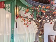 -荷塘秋月·本帮江浙菜(国权路店)