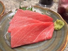 -合点寿司(美罗城店)