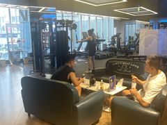 -NRG健身私教CLUB(打浦桥店)