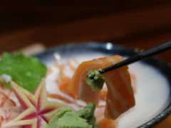 -千代武日本料理(爱建店)