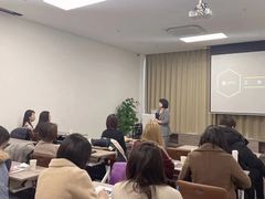 -良辉·演讲口才培训