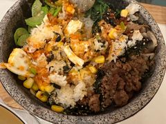 -七八冷面·延边朝鲜族美食(圣熙八号店)