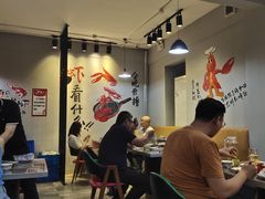 大堂-虾神於氏龙虾·小龙虾(江宁旗舰店)