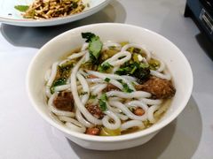 花溪牛肉粉-贵州大厦贵州厅(樱花园西街店)