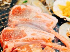 -火炉火自助餐(西直门凯德MALL店)