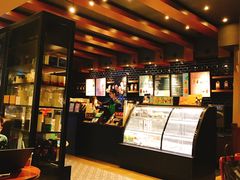 -星巴克(夏碧路店)