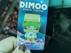 -泡泡玛特POPMART(崇文门国瑞城店)