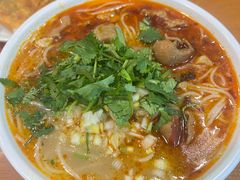 -顺华粉馆(桃园南路店)