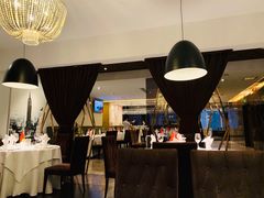 大堂-苏浙总会(国金中心店)