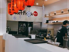 -鲜芋仙(番禺万达广场店)
