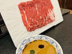 -仁和四季涮肉馆(天坛南门店)