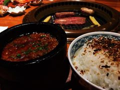 -肉魁屋·烧肉·烧鸟·酒场(高新店)