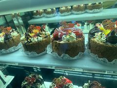 -民忠甜心店(解放南路店)