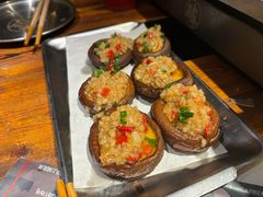 -牧童禧肉社·韩国炭火烤肉店(中粮祥云小镇店)