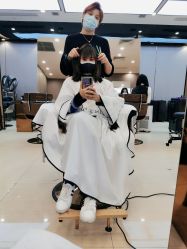 -IN STYLE•造型