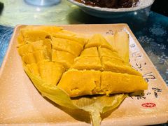 玉米馍馍-青城甲(青城山店)