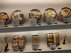 零售区-家琳甜品(江南东店)