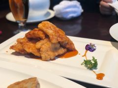 -小南洋海景餐厅(深圳湾店)