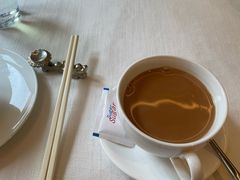 -香港龙凤楼(巨鹿路洋房店)