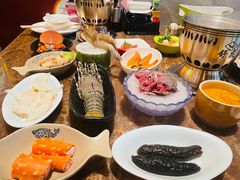 -舒友海鲜姿造(白鹭洲店)