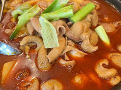 -湘肠香火锅店(团结湖店)