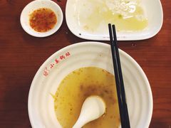 -小姜锅贴(凤凰街店)