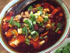 脑花-走街串巷(丰富路店)