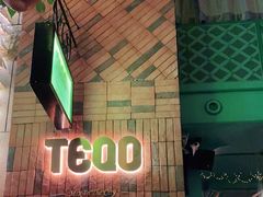 -TEQO·Mexican food & Bar