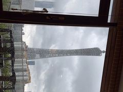 -小茶闲舍·观景商务茶馆(广州塔店)