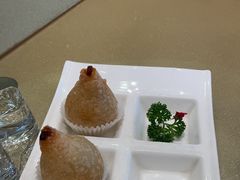 -海都六福酒家(世博广场店)