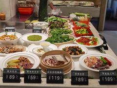 -霞客居酒店·霞客食府·宁海特色小海鲜